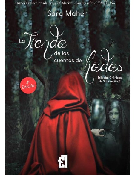 La tienda de los cuentos de hadas