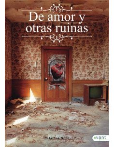 De amor y otras ruinas