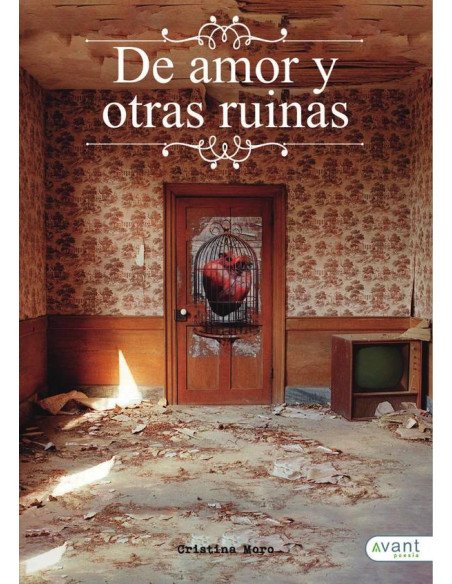 De amor y otras ruinas