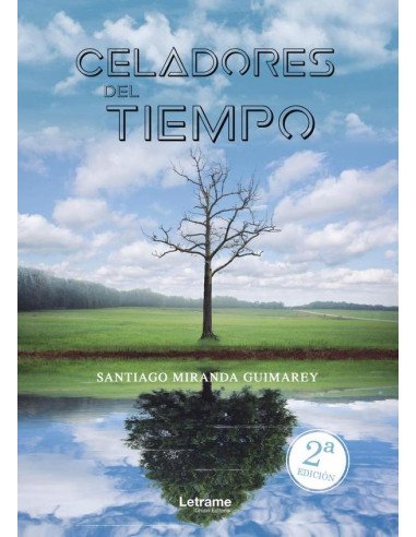 Celadores del Tiempo