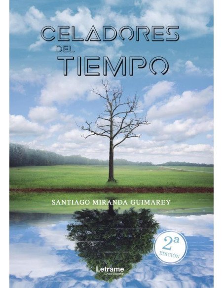 Celadores del Tiempo