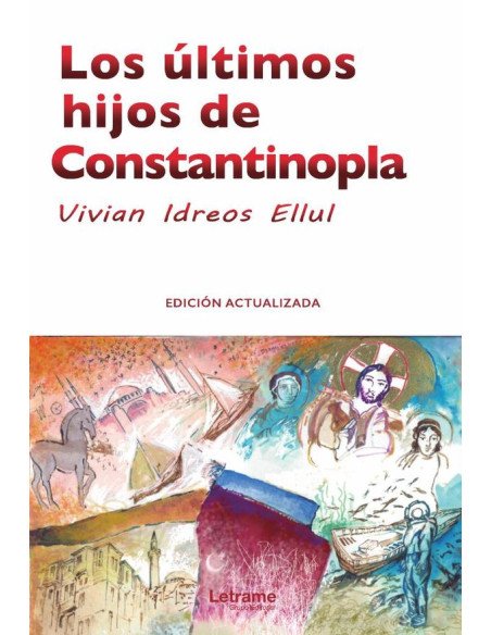 Los últimos hijos de Constantinopla