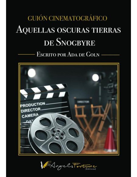 Aquellas oscuras tierras de Snogbyre
