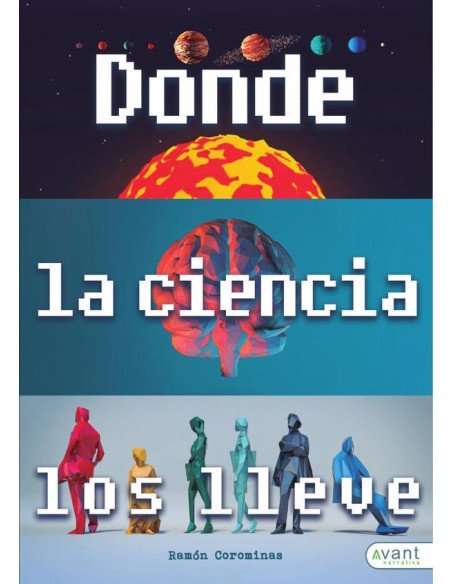 Donde la ciencia los lleve