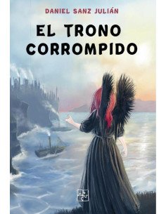 Trono corrompido, El
