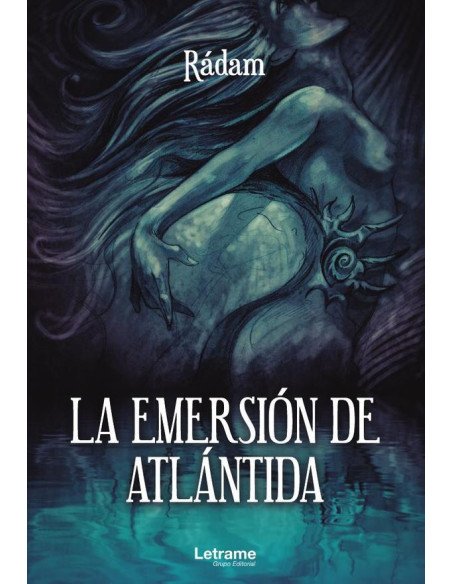 La emersión de Atlántida