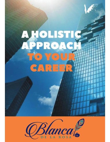 A holistic approach to your career