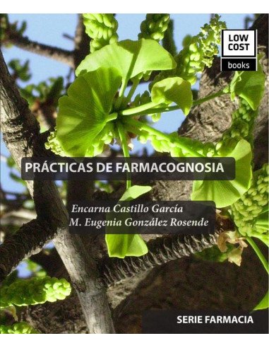 Prácticas de farmacognosia