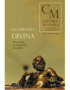 Cultura masónica 32:Encuentros de masonería y teosofía