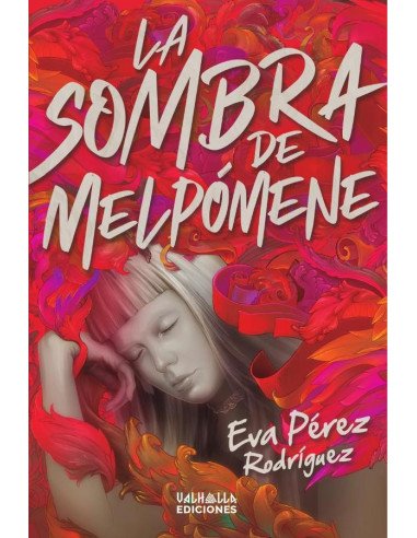 La sombra de Melpómene