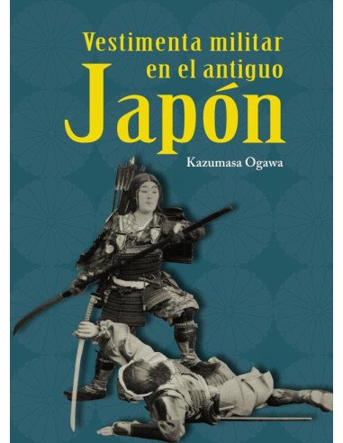 Vestimenta militar en el antiguo Japón