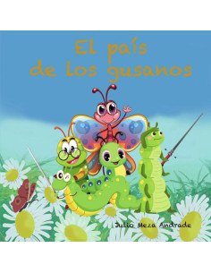 El país de los gusanos