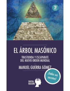El arbol masónico