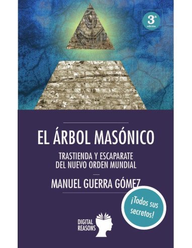 El arbol masónico