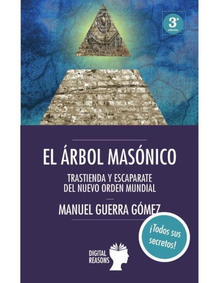El arbol masónico