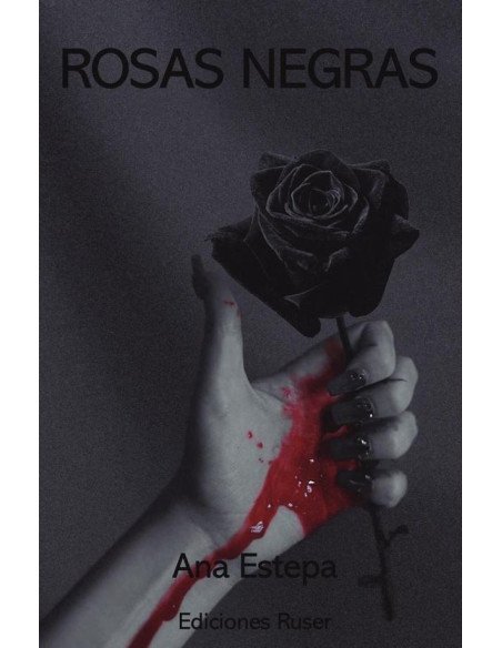 Rosas negras