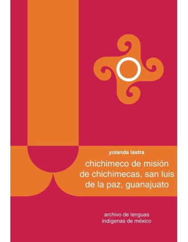 Chichimeco de Misión de Chichimecas, San Luis de la Paz, Guanajuato