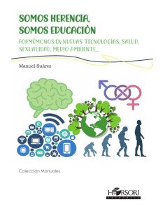 Somos herencia, somos educación