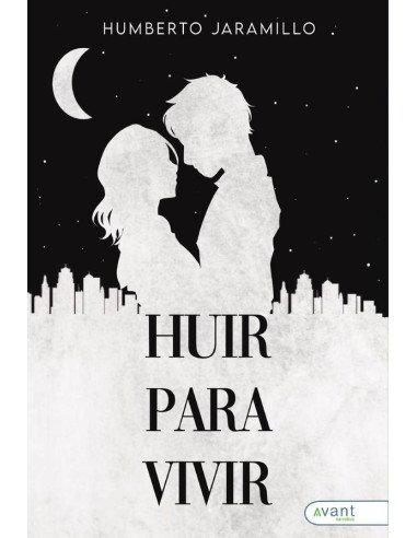 Huir para vivir