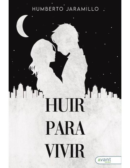 Huir para vivir