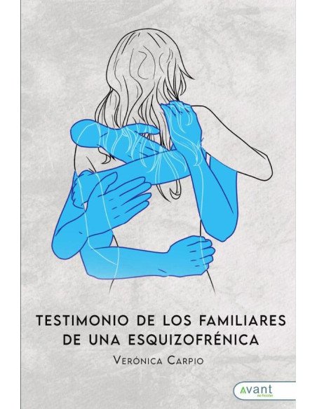 Testimonio de los familiares de una esquizofrénica