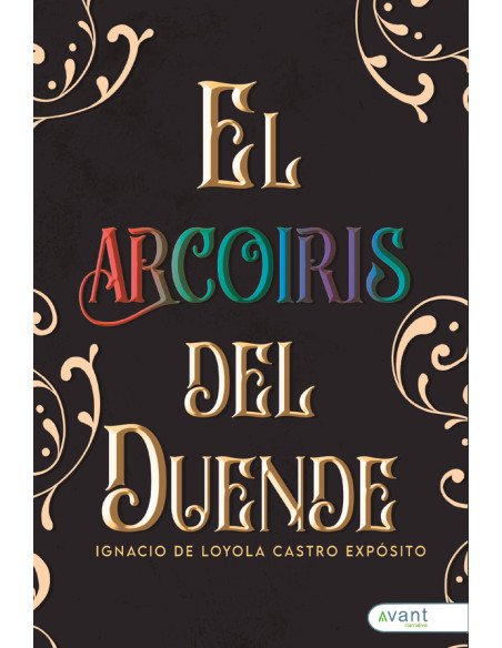 El arcoíris del duende