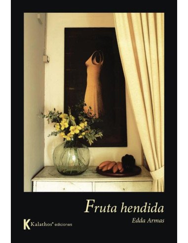 Fruta hendida