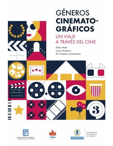 Géneros cinematográficos