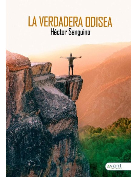 La verdadera odisea