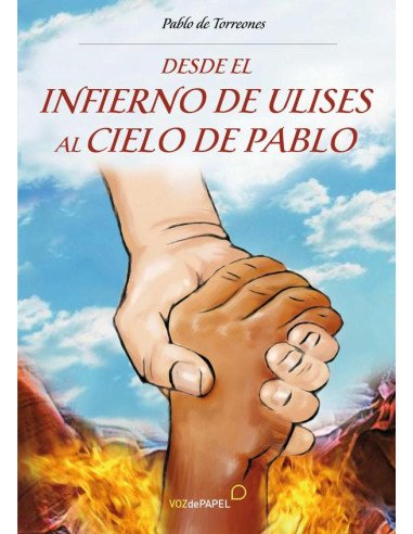 Desde el infierno de ulises al cielo de pablo
