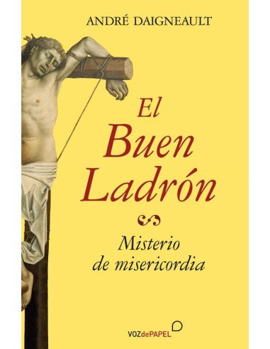 El buen ladron