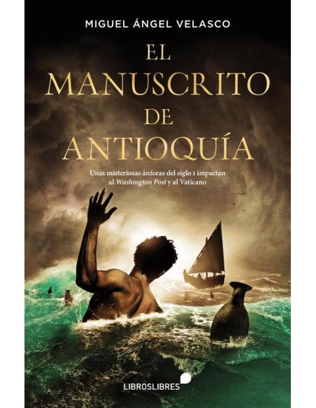 El manucrito de antioquia