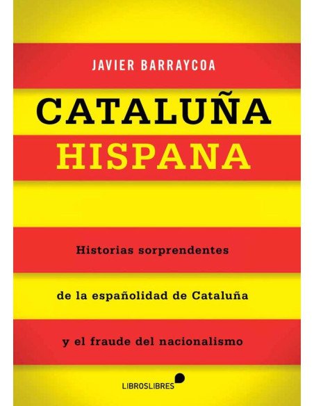 Cataluña hispana