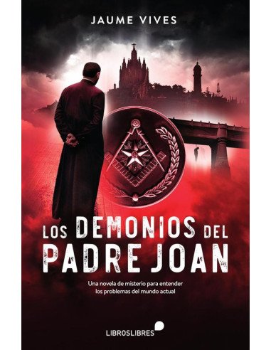 Los demonios del padre joan