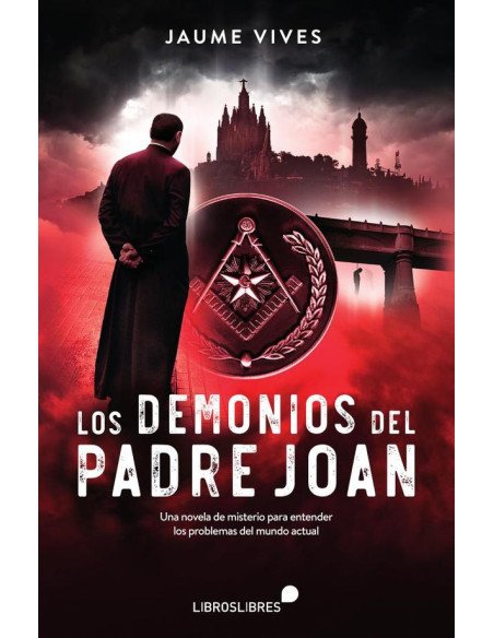 Los demonios del padre joan