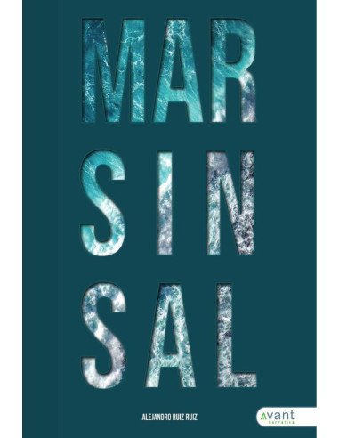 Mar sin sal