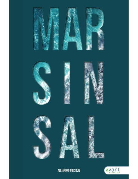 Mar sin sal