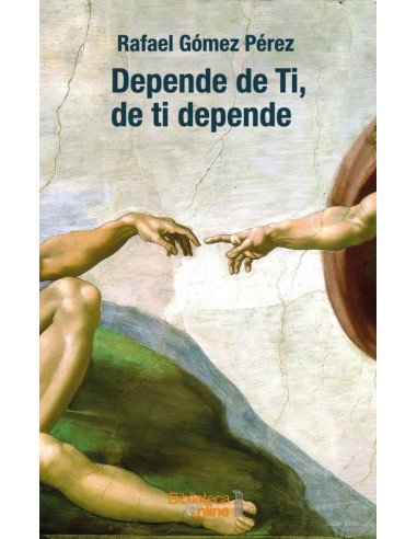 Depende de Ti, de ti depende