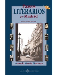 Paseos Literarios por Madrid