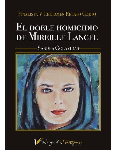 El doble homicidio de Mireille Lancel