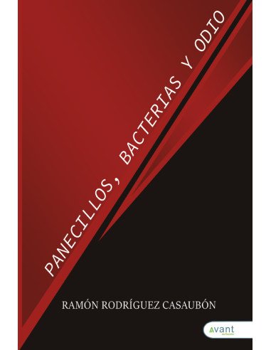 Panecillos, bacterias y odio