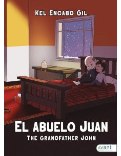 El abuelo Juan