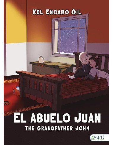 El abuelo Juan