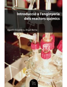 Introducció a l''enginyeria dels reactors químics