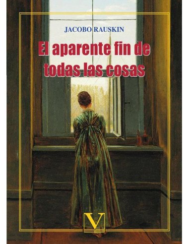 El aparente fin de todas las cosas