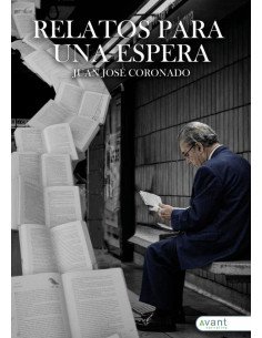 Relatos para una espera