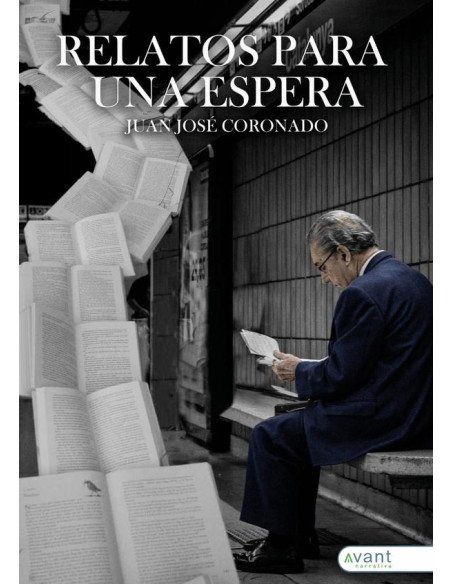 Relatos para una espera