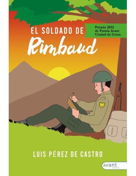 El soldado de Rimbaud