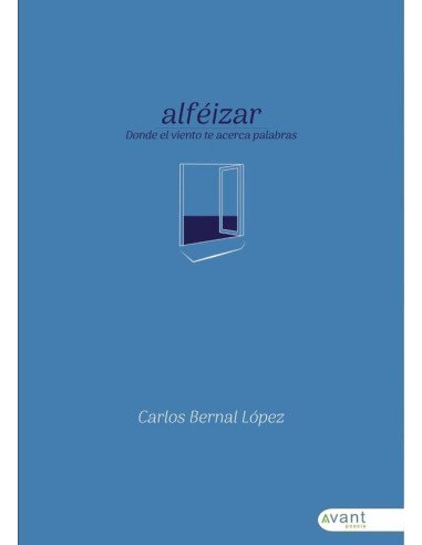 Alféizar