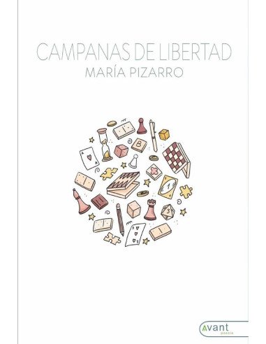 Campanas de libertad